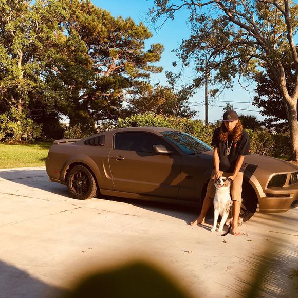 Meet your Posher, Joshua - Picture 1 of 1